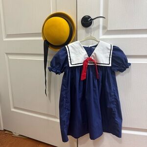 Madeline Halloween costume